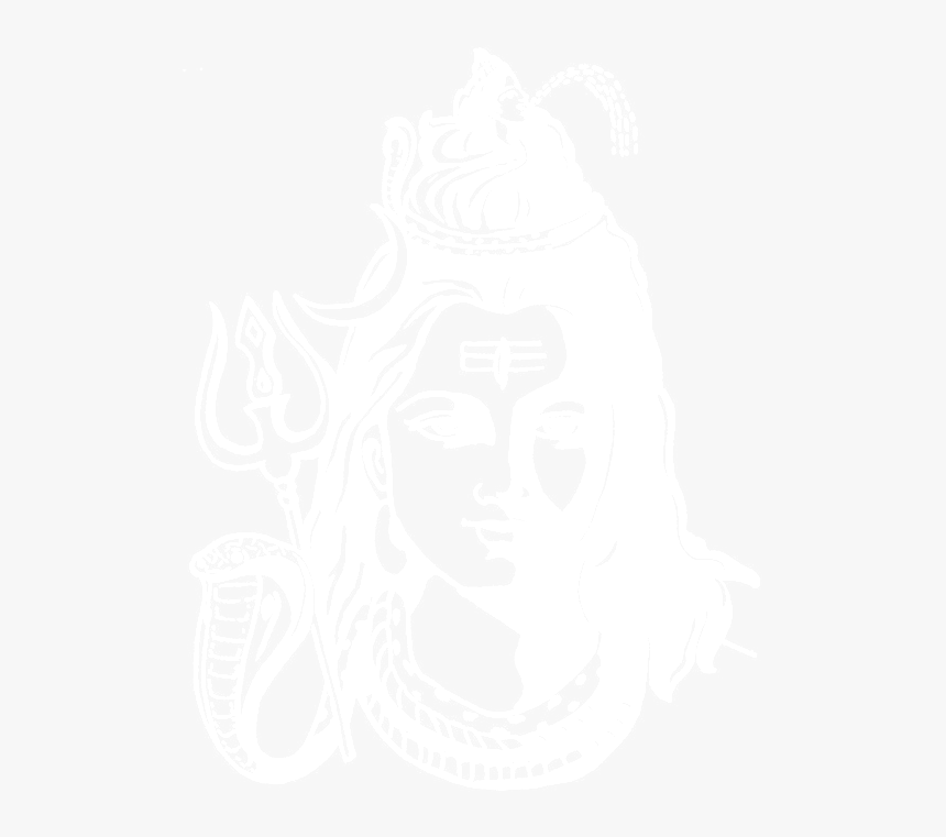 Shiva, HD Png Download