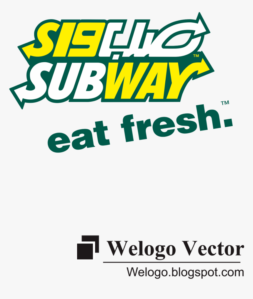 Subway, HD Png Download