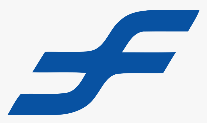 Fukuoka City Subway Png Logo - 福岡 市営 地下鉄 マーク, Transparent Png