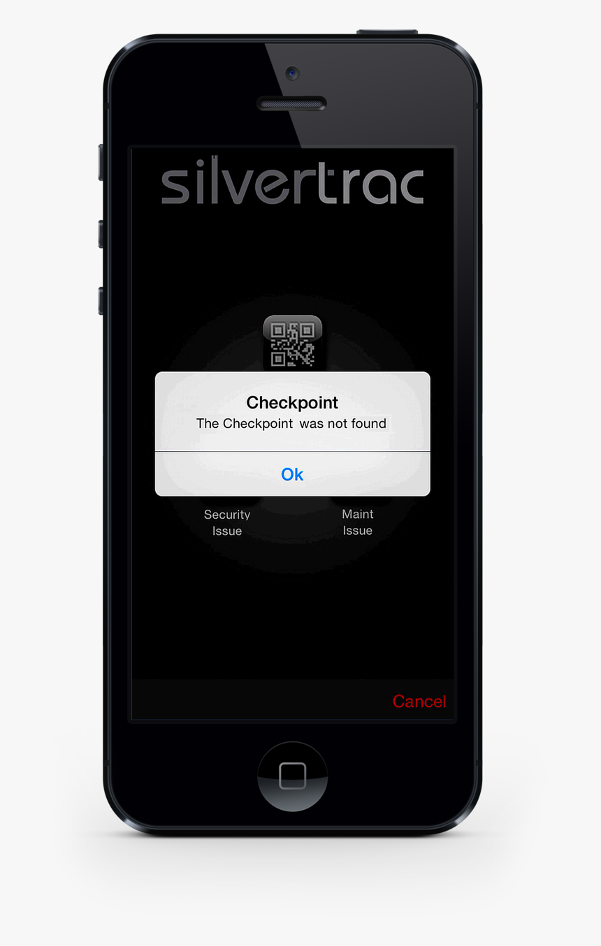 Qr Code Png, Transparent Png