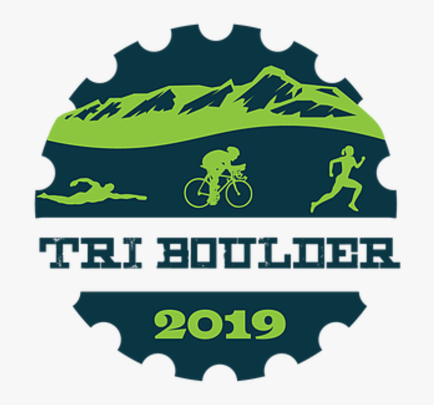 Tri Boulder - Trek2kili, HD Png Download