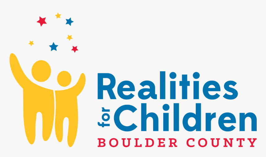 Realities For Children Boulder County, HD Png Download