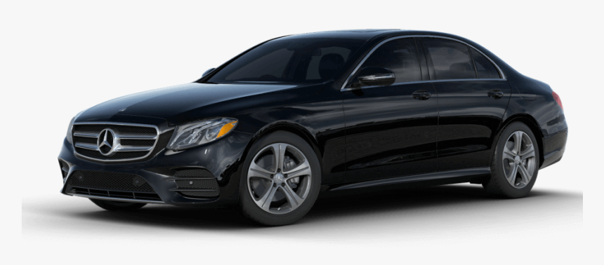 2017 Mercedes Benz E Class - Benz S Class 2019 India, HD Png Download
