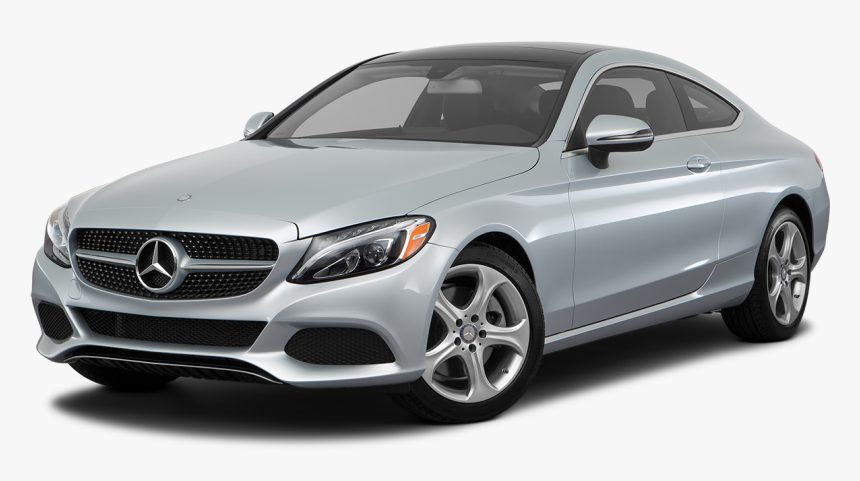 2012 Mercedes 2 Door, HD Png Download