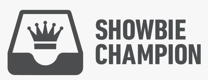 Champions Logo Horizontal - Silhouette, HD Png Download