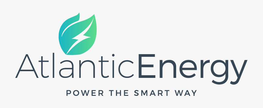 Logo - Atlantic Energy, HD Png Download