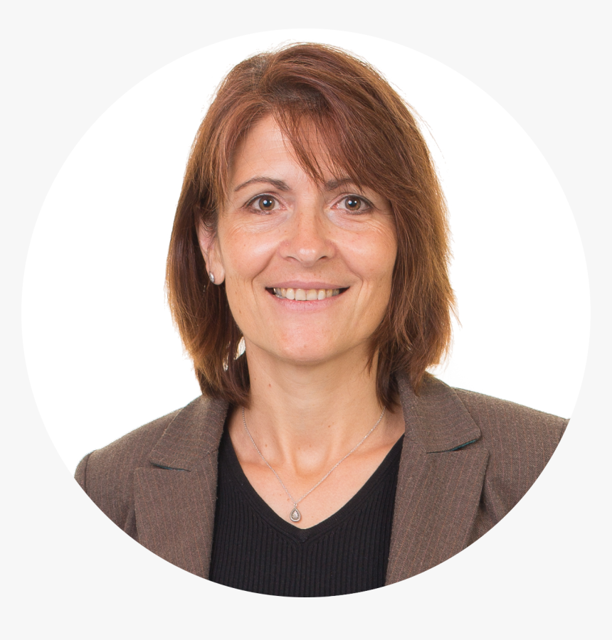 Catherine Jacquiod - Businessperson - Businessperson, HD Png Download