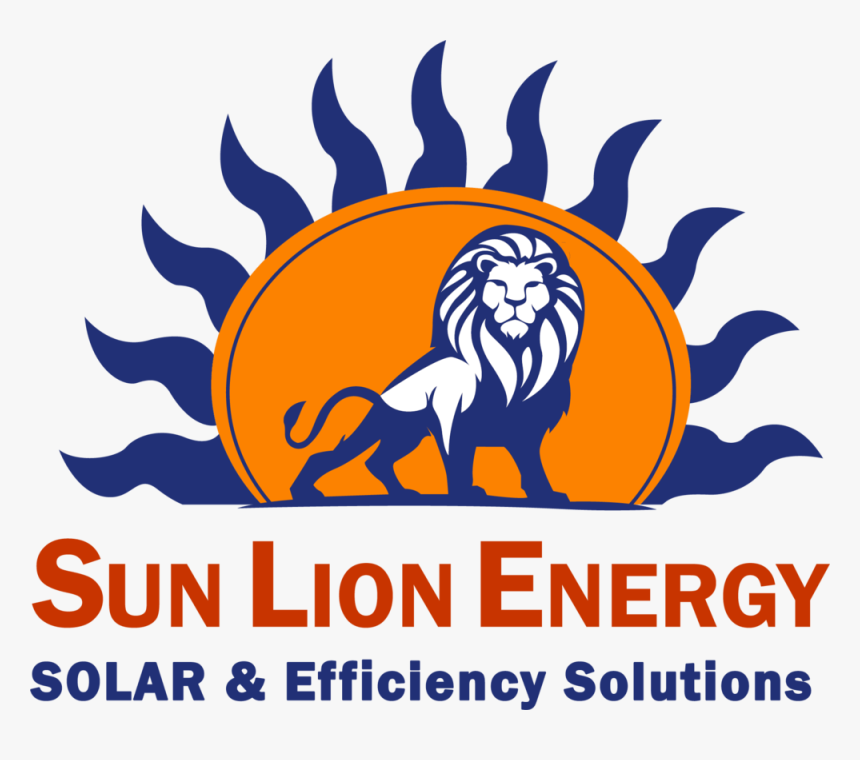Sun Lion Energy - Energy, HD Png Download