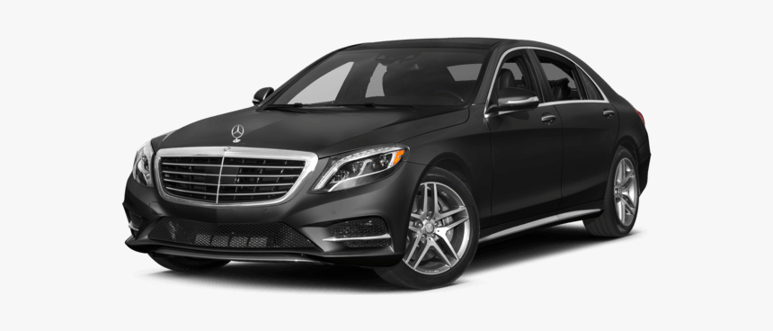 2017 Mercedes Benz S Class S550 Sedan Cover - 2017 Mercedes 550, HD Png Download