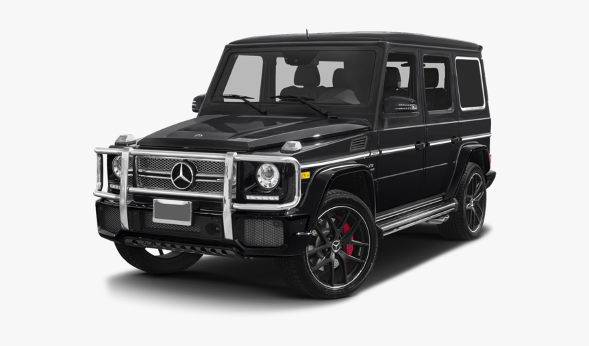2018 Mercedes Benz G Class Msrp, HD Png Download