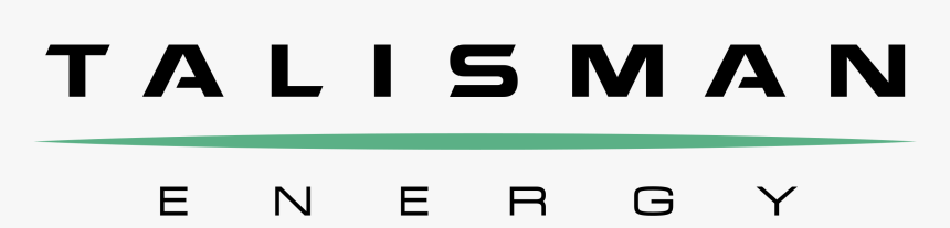 Talisman Energy Logo Png Transparent - Talisman Energy Logo, Png Download
