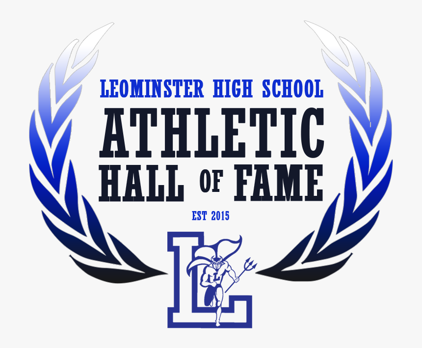 Leominster Athletic Hall Of Fame - Graphic Design, HD Png Download