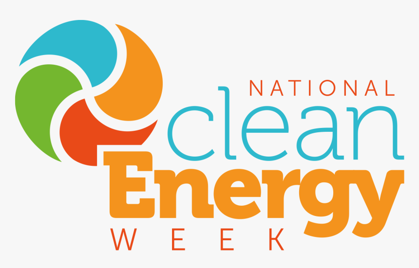 Clean Energy 
 Class Img Responsive True Size Tnt - National Clean Energy Week, HD Png Download