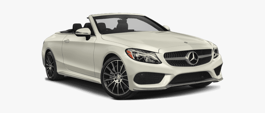 New 2017 Mercedes Benz C Class C300 - 2019 Mercedes Benz C Class 250, HD Png Download