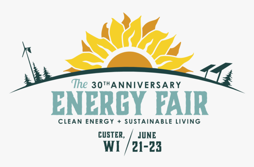 Poster Promoting Renewable Energy, HD Png Download