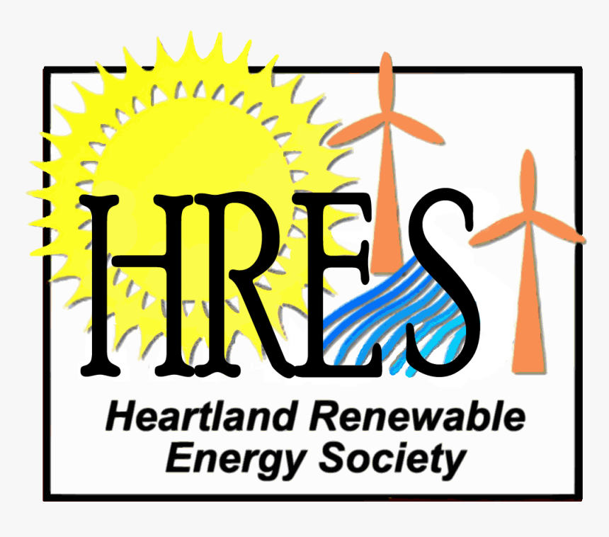 Heartland Renewalble, HD Png Download