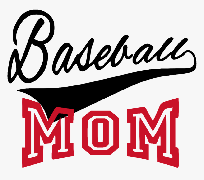 Baseball Mom Png, Transparent Png is free transparent png image. 