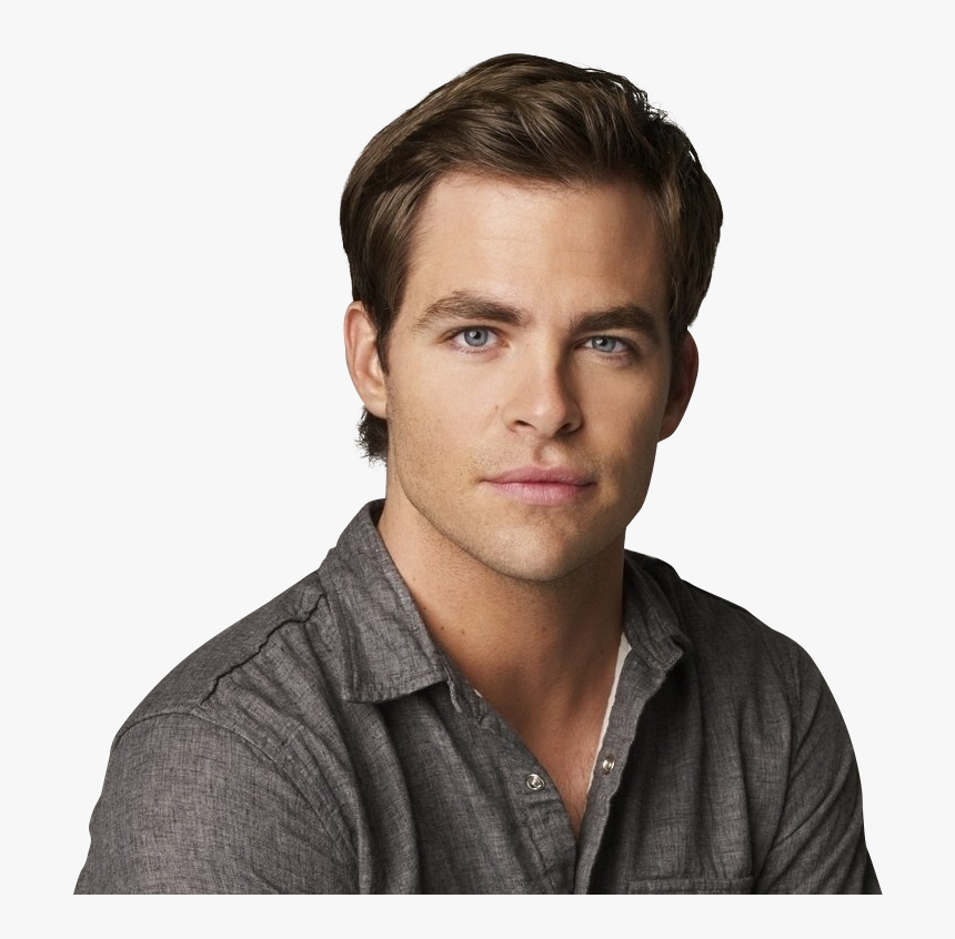 Princess Diaries 2 Guy , Png Download - Chris Pine, Transparent Png