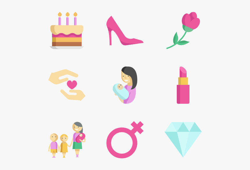 Mother S Day, HD Png Download