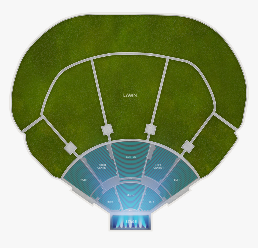 Chris Brown At Hollywood Casino Amphitheatre - Hot Air Balloon, HD Png Download