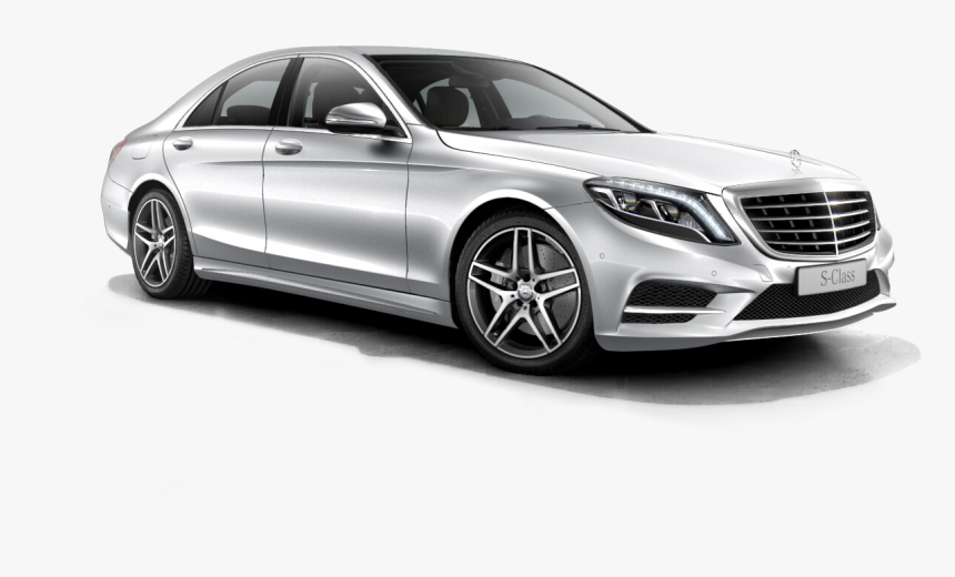 Mercedes W222 Amg Png, Transparent Png