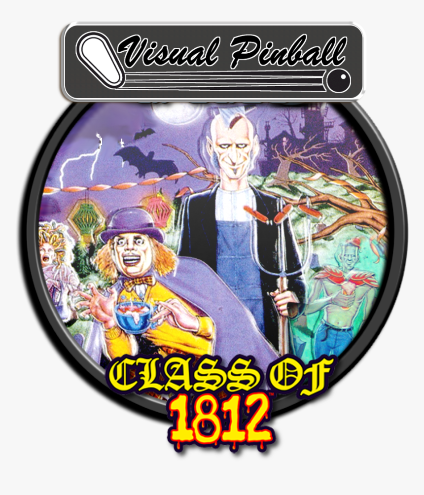 Class Of 1812, HD Png Download