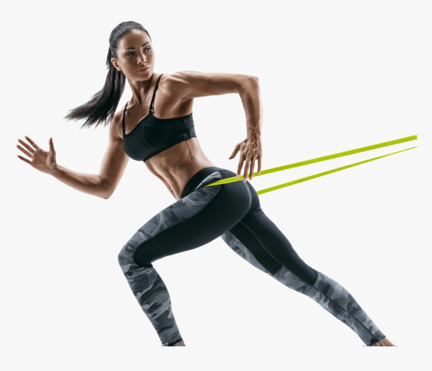 Fitness Images Png, Transparent Png