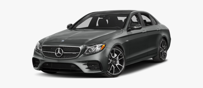 Mercedes Benz E Class 2018 Price, HD Png Download