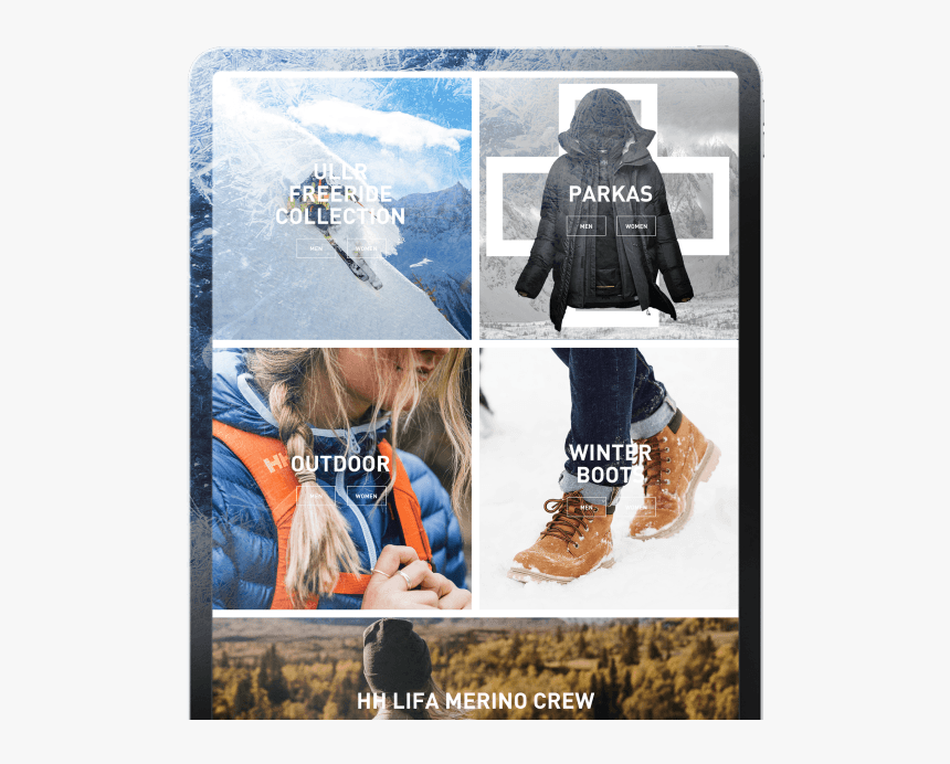 Snow, HD Png Download