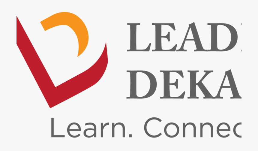Leadership Dekalb, HD Png Download