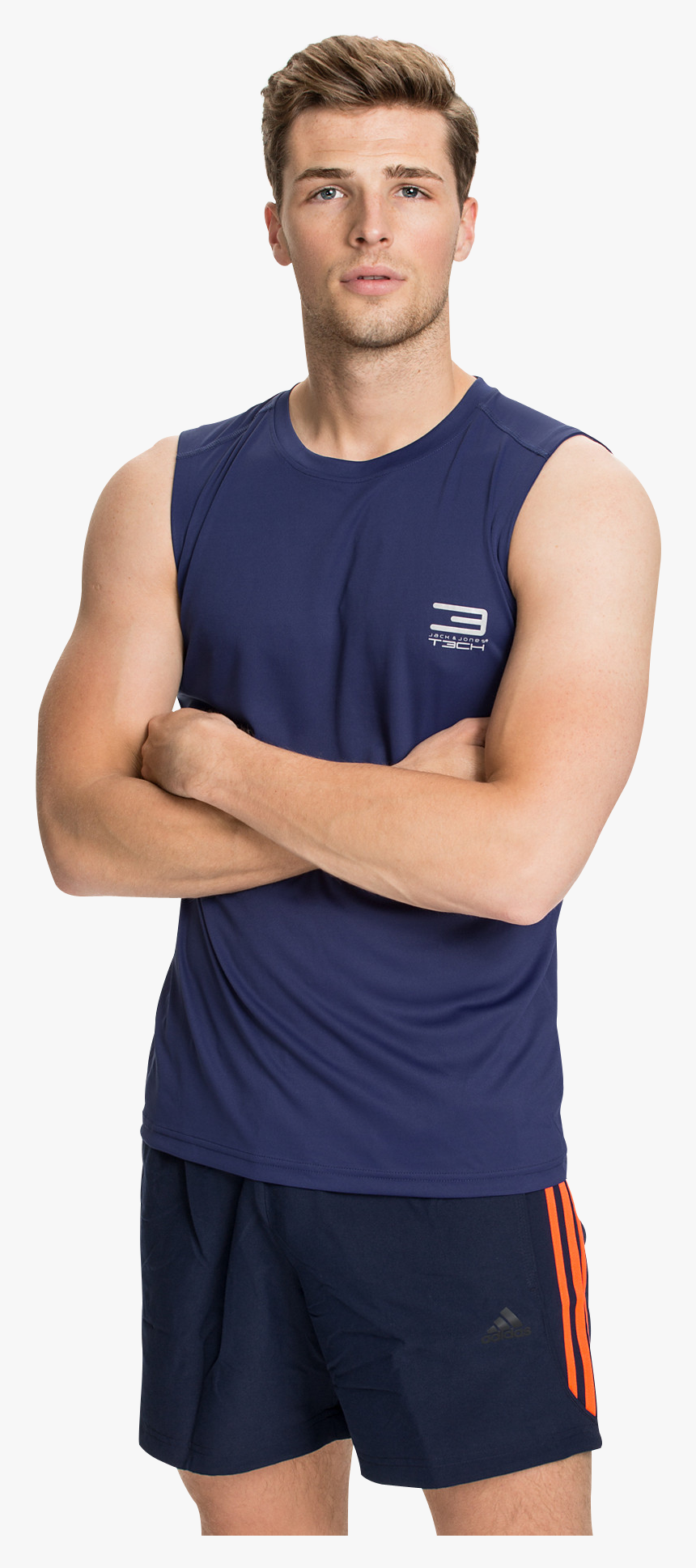 Men Fitness Png Transparent Image - Men Fitness Png, Png Download