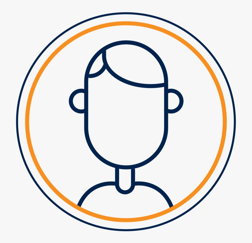 Chris - Circle, HD Png Download