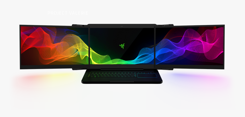 Razer Project Valerie Cost, HD Png Download