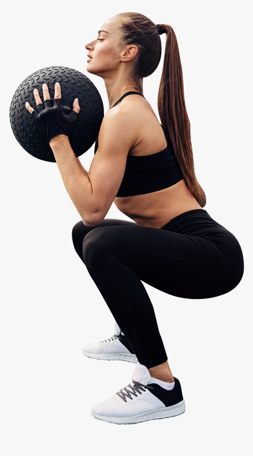 Biceps Curl, HD Png Download