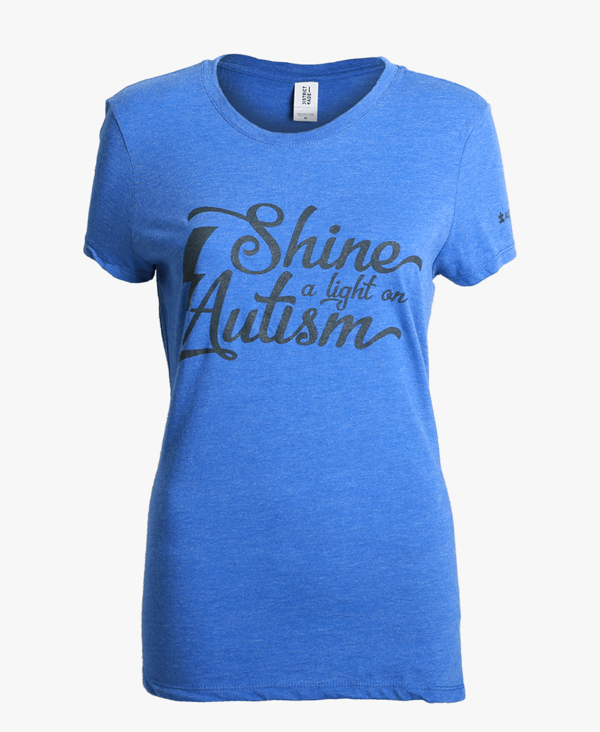 Autism Awareness Day Shirt, HD Png Download