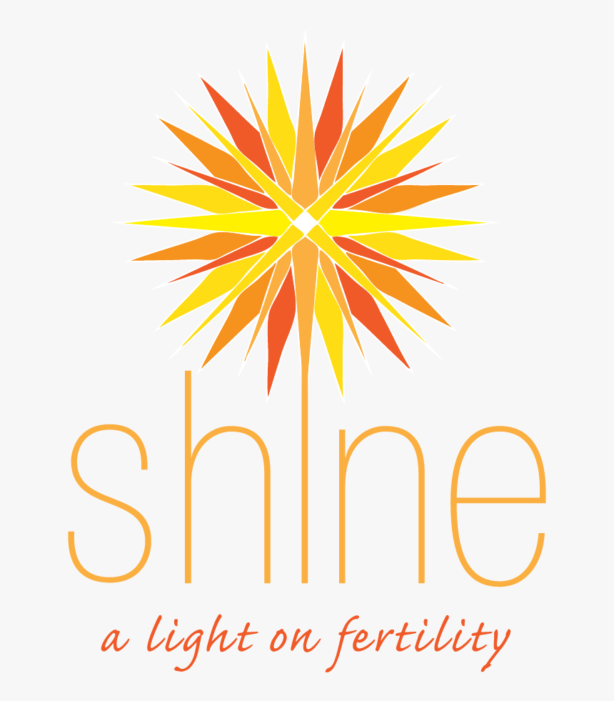 Shine Fertility, HD Png Download