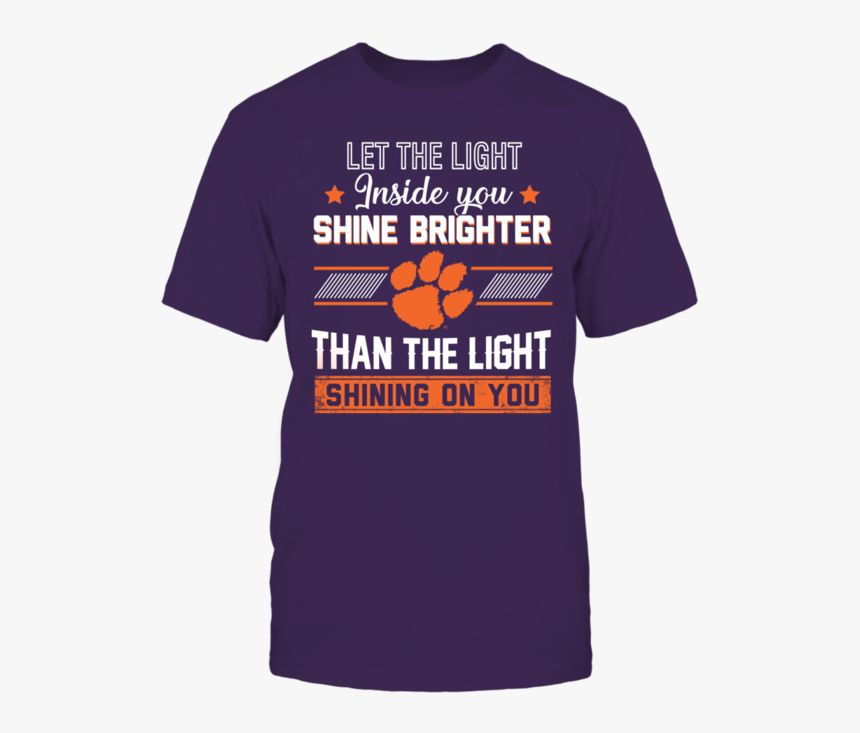 Let The Light Inside You Shine Brighter - Streetball, HD Png Download