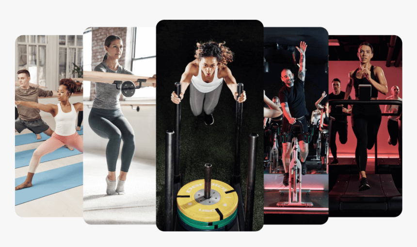 Powerlifting, HD Png Download