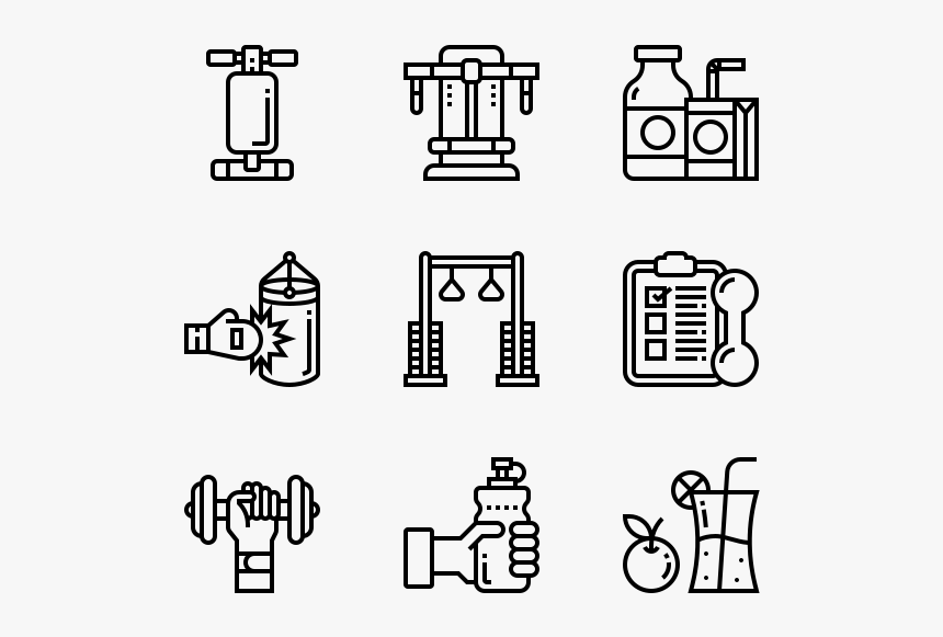 Ai Icon Free, HD Png Download