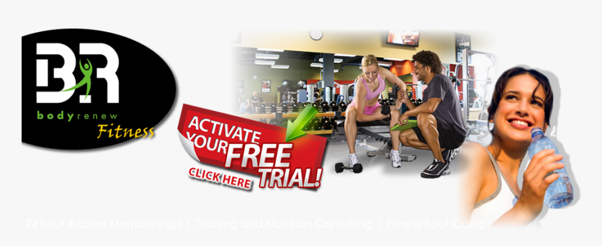 Gym, HD Png Download