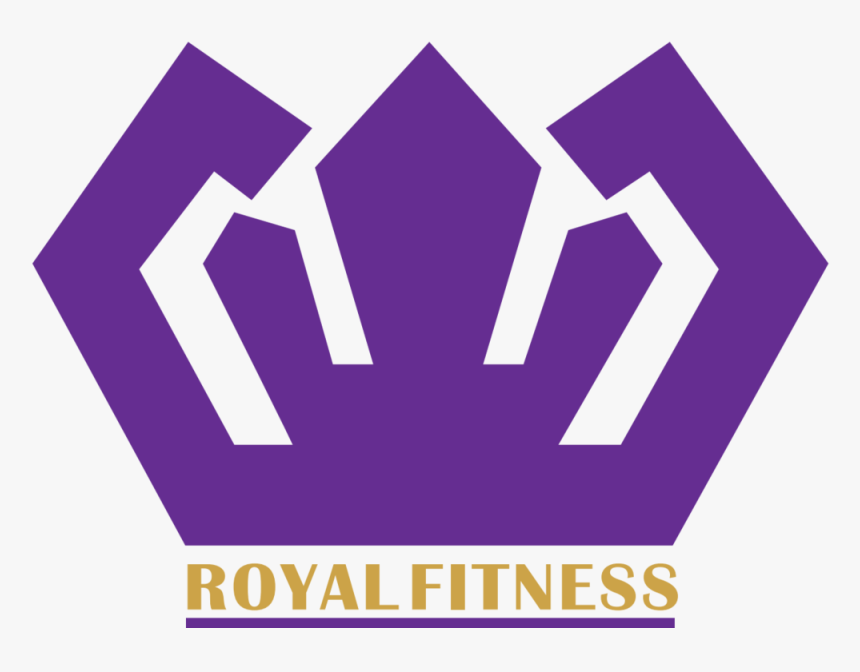 Royal Fitness - Temp - Emblem, HD Png Download