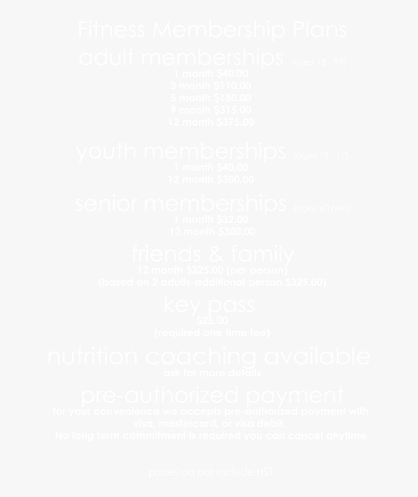 Fitness, HD Png Download