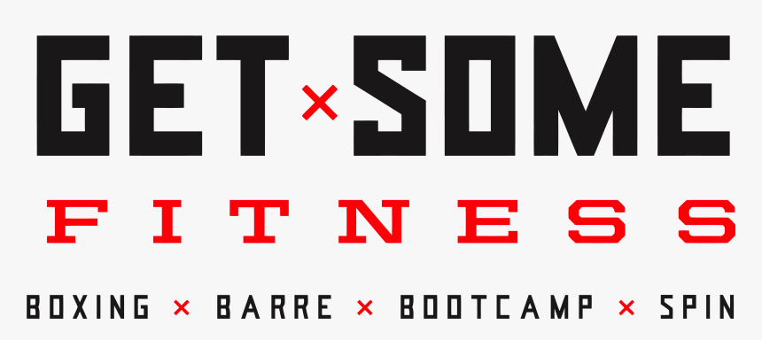 Get Some Fitness - Graphic Design, HD Png Download