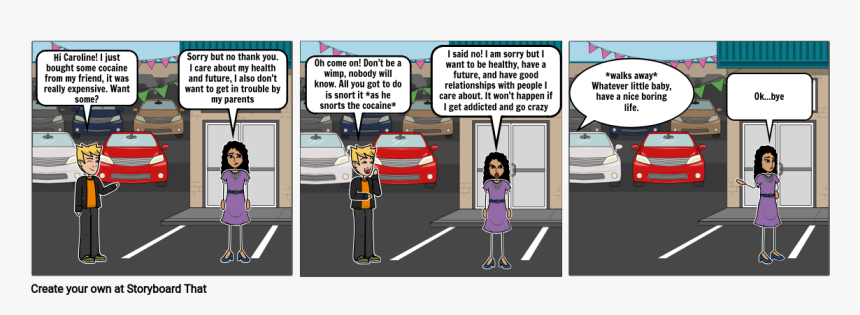 Comics, HD Png Download