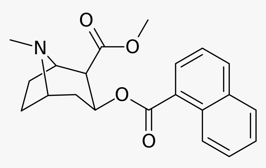Nh2 Bdc , Png Download - Bis Hydroxyethyl Terephthalate, Transparent Png