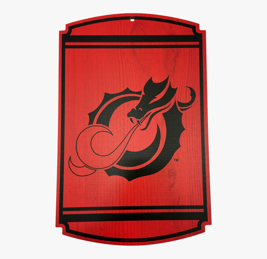Minnesota State Moorhead Dragons, HD Png Download