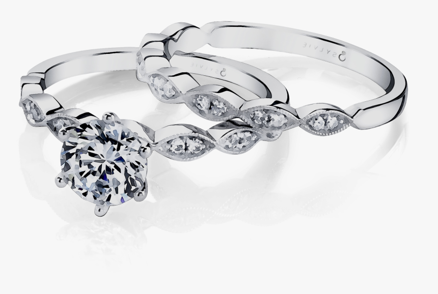 Ring Bracelet Silver Jewellery Wedding Hq Image Free - Pre-engagement Ring, HD Png Download