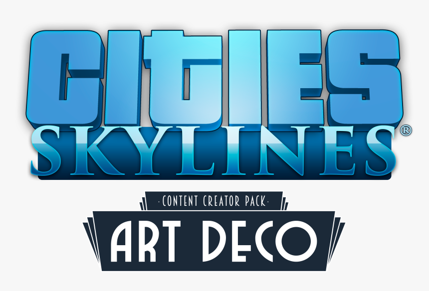 Cities Skylines, HD Png Download