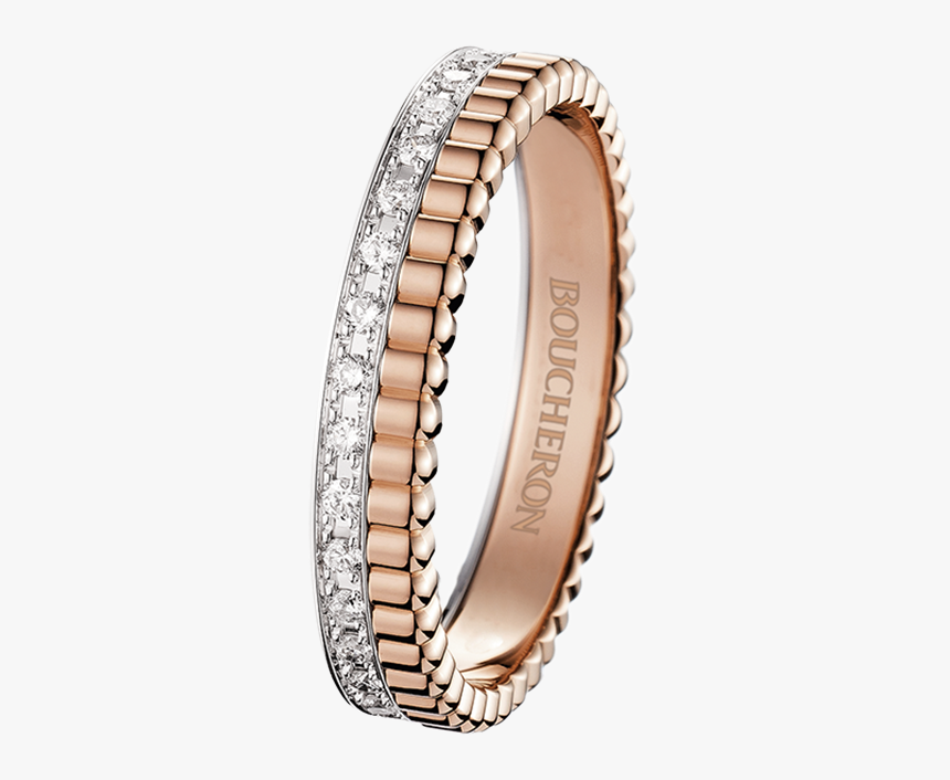 Quatre Radiant Edition Wedding Band, HD Png Download