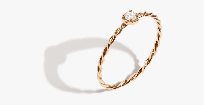 Engagement Ring, HD Png Download